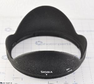 Бленда Sigma 24-70 mm f/2.8 DG Macro (Canon), б/у